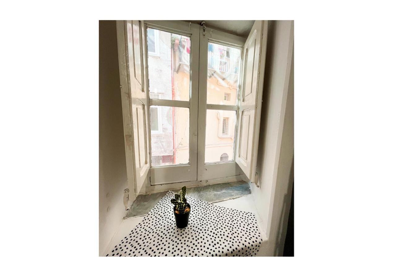 Quattro Canti - Palermo Vibes Kültér fotó